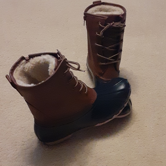 New Highland creek boots - Picture 2 of 7